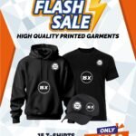 T-Shirts, Hoodies & Caps (Copy)